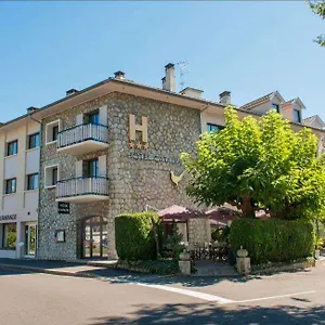 Catalpa Hotell