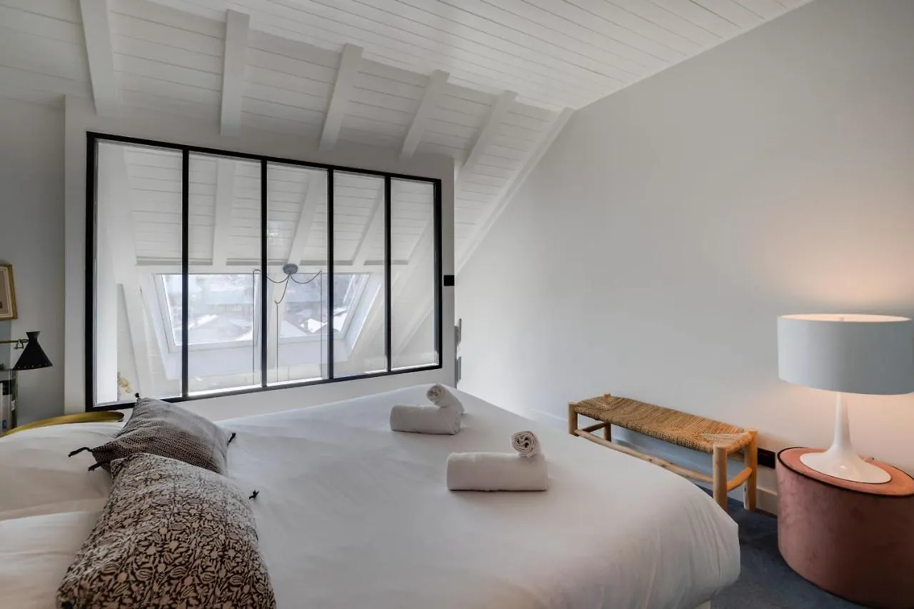 Apartment Le Centaure - 2 Bedrooms For 4 People Annecy