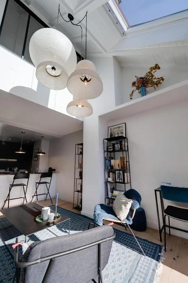 Apartment Le Centaure - 2 Bedrooms For 4 People Annecy France