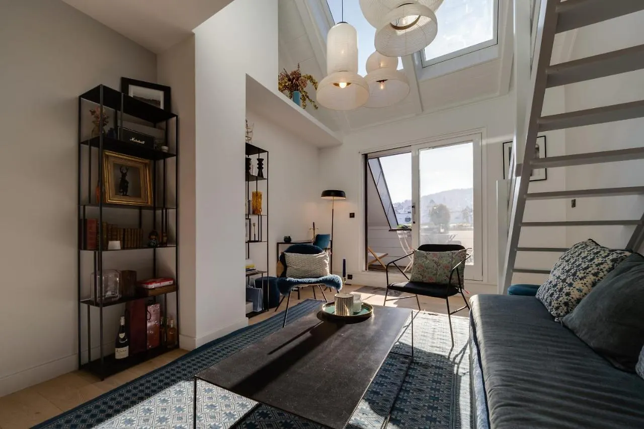 Le Centaure - 2 Bedrooms For 4 People Annecy France