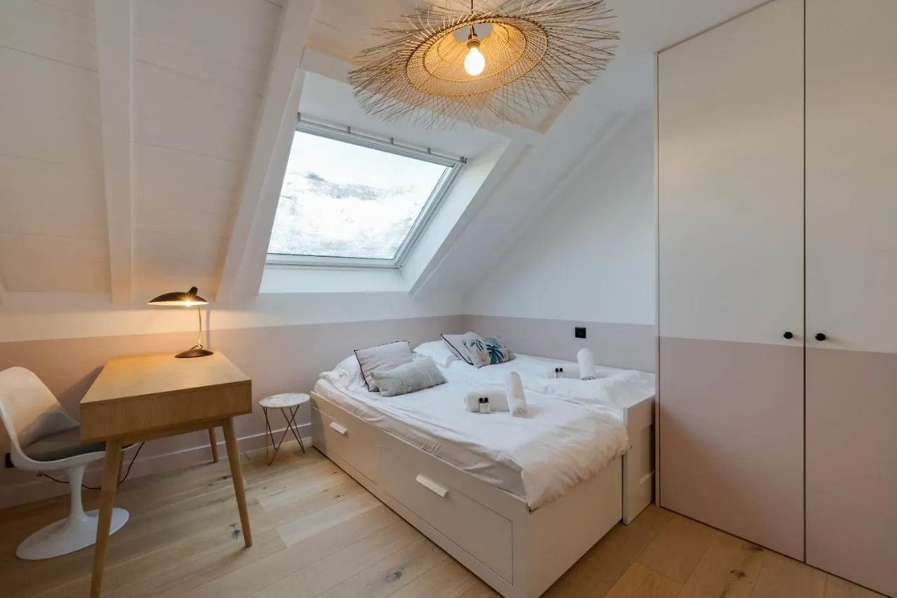 Le Centaure - 2 Bedrooms For 4 People Annecy 0*,  France