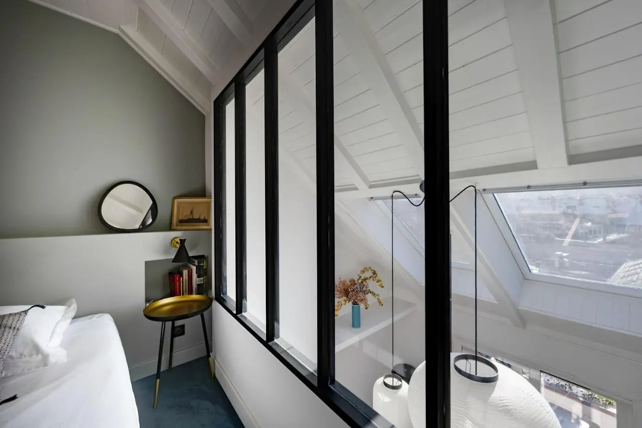 Le Centaure - 2 Bedrooms For 4 People Annecy Apartment