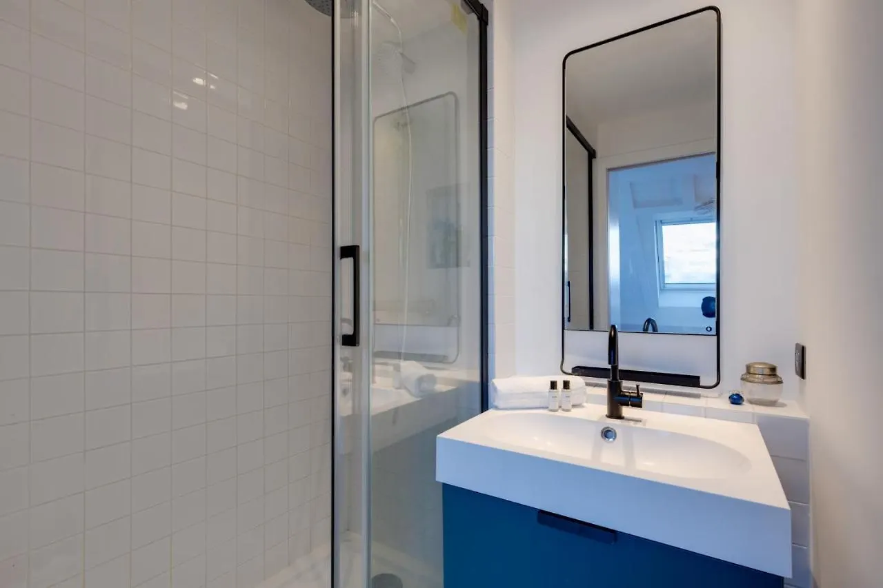 Le Centaure - 2 Bedrooms For 4 People Annecy