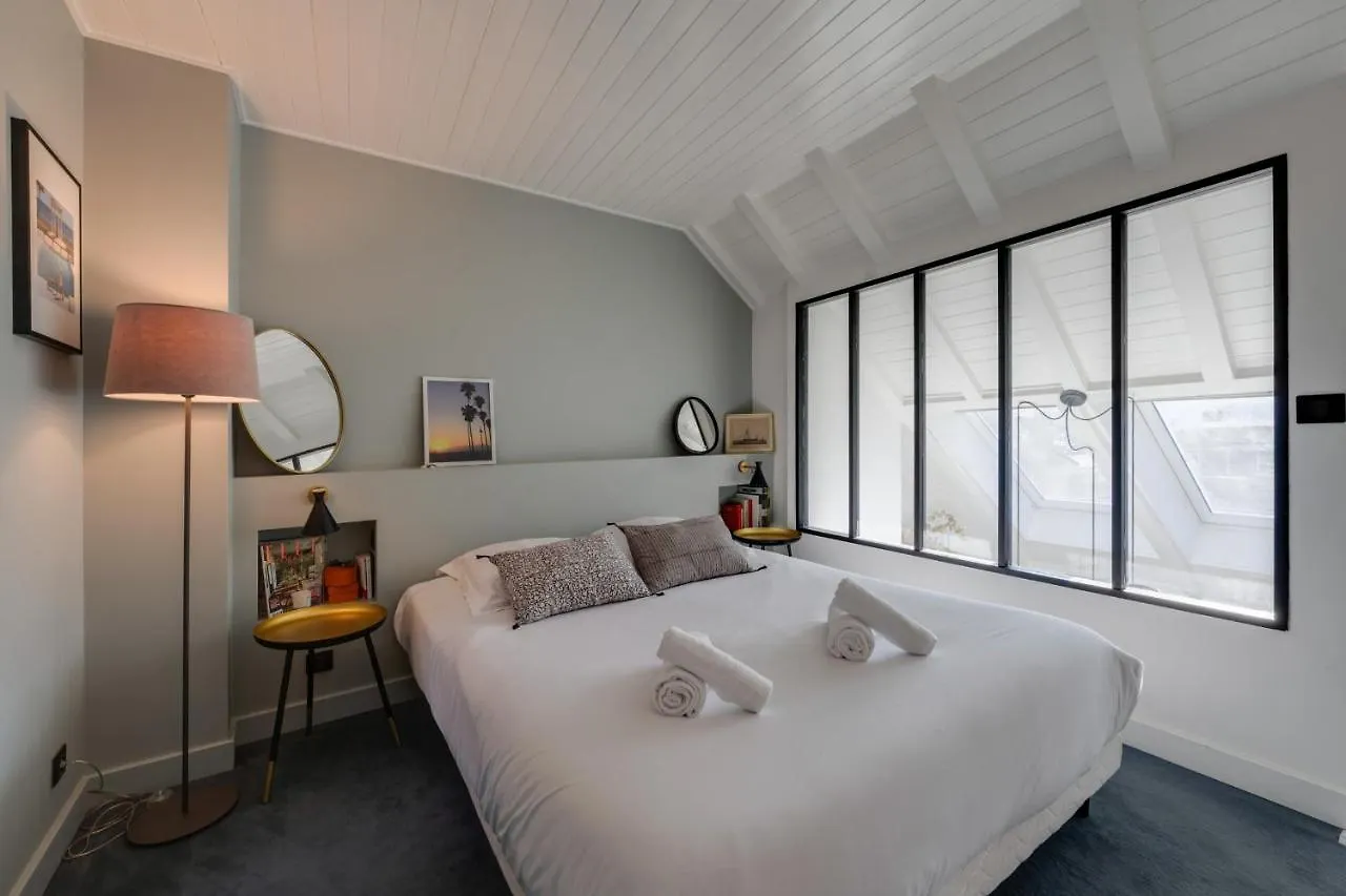 Le Centaure - 2 Bedrooms For 4 People Annecy Apartment