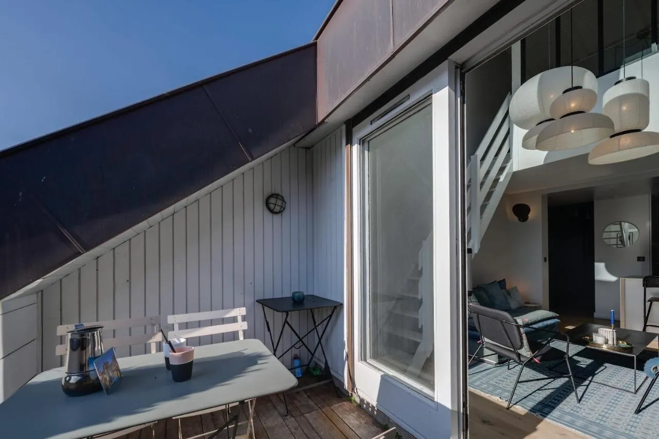 Apartment Le Centaure - 2 Bedrooms For 4 People Annecy France