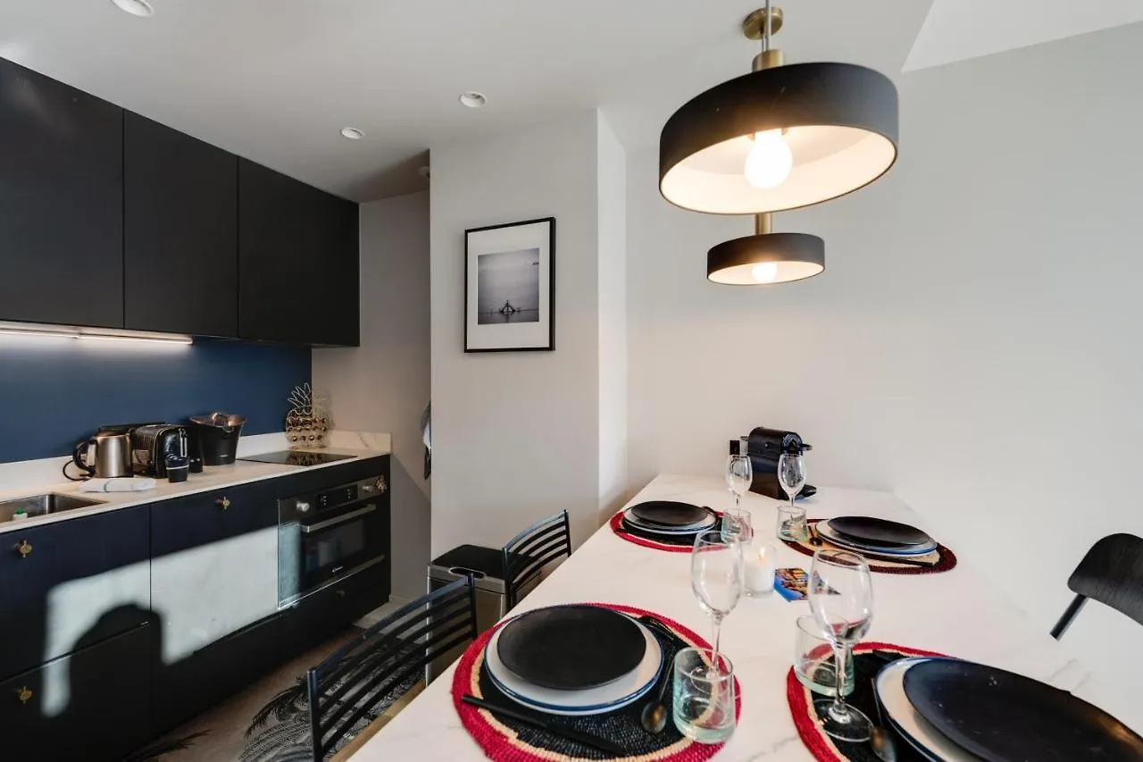 Le Centaure - 2 Bedrooms For 4 People Annecy