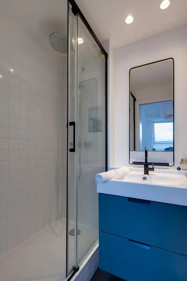 Apartment Le Centaure - 2 Bedrooms For 4 People Annecy France