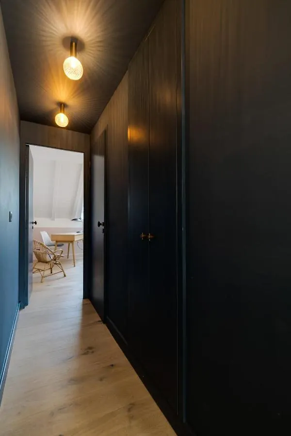 Le Centaure - 2 Bedrooms For 4 People Annecy