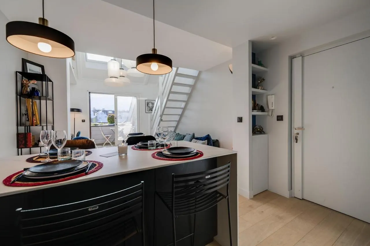 Le Centaure - 2 Bedrooms For 4 People Annecy