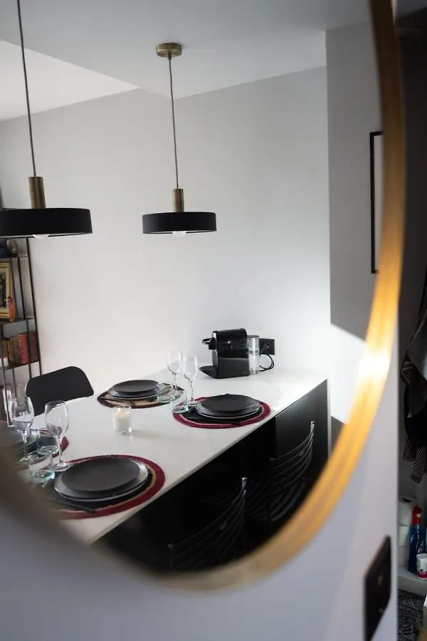 Le Centaure - 2 Bedrooms For 4 People Annecy 0*,  France