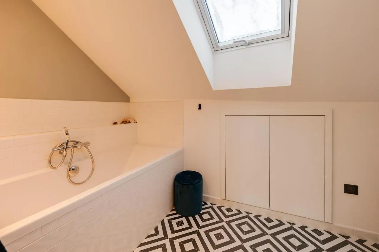 Le Centaure - 2 Bedrooms For 4 People Annecy 0*,  France