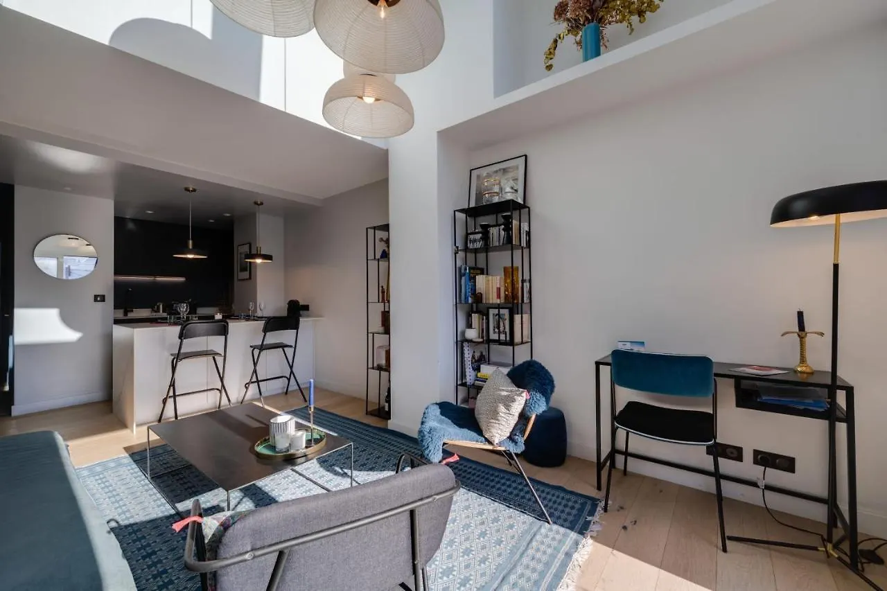 Apartment Le Centaure - 2 Bedrooms For 4 People Annecy