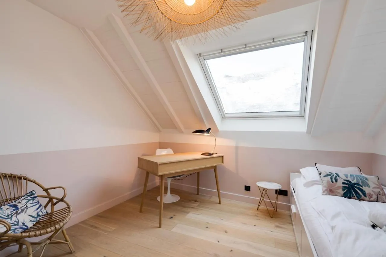 Le Centaure - 2 Bedrooms For 4 People Annecy 0*,