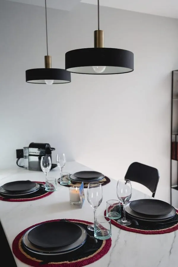 Le Centaure - 2 Bedrooms For 4 People Annecy Apartment